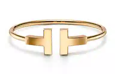 TIFFANY CO. T 18k