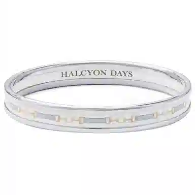 Halcyon Days 6