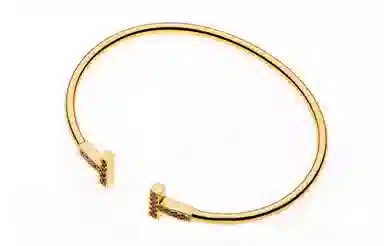 TIFFANY CO. T 18k