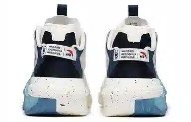 WWF x Anta 3.0