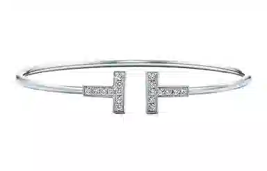 TIFFANY CO. T K