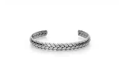 FAIRWHALE Titanium Steel Bracelet
