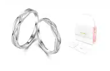 RINGLOVE S925 S925