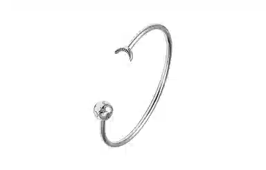 Pandora Moments Silver Bracelet