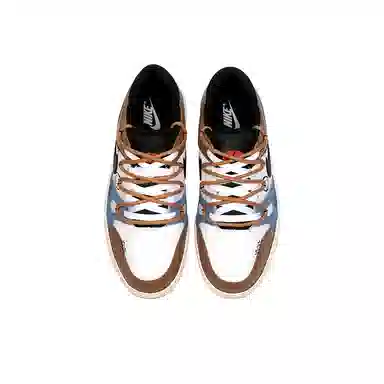 Nike Full Force Blue