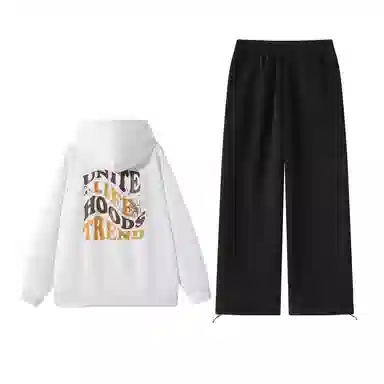 Unite Life HOODS Logo