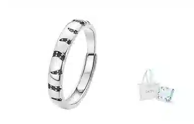 DAISY BEAUTYS925