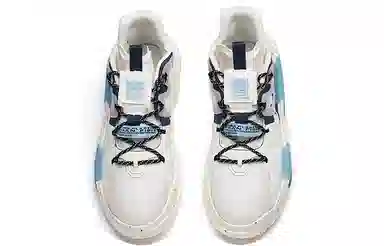 WWF x Anta 3.0