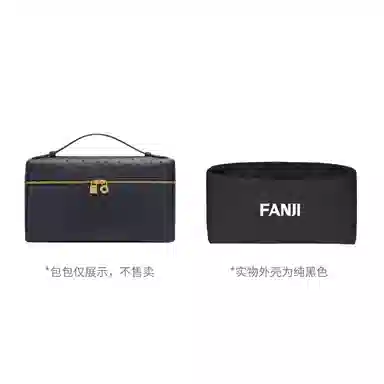 FANJI Loro piana Extra Pocket L1927
