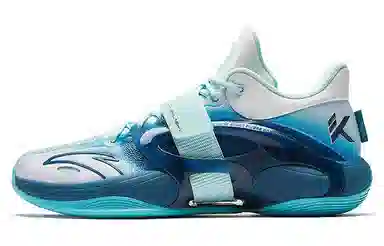 Anta Splash 5 Blue White