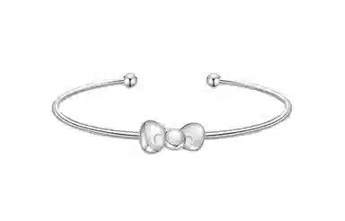 Hello Kitty ins S925 kt