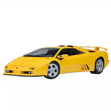 AUTOart 118 SE JOTA