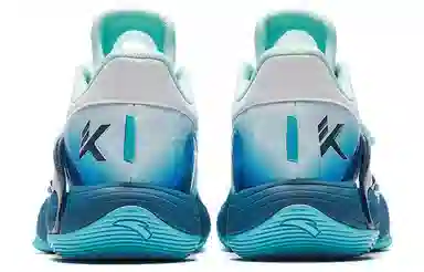 Anta Splash 5 Blue White