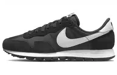 Nike Air Pegasus Retro Low Black