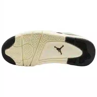 Jordan Air Jordan 4 RM "Black/Sail"