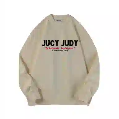 JUCY JUDY