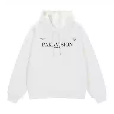 PAKA Hoodie