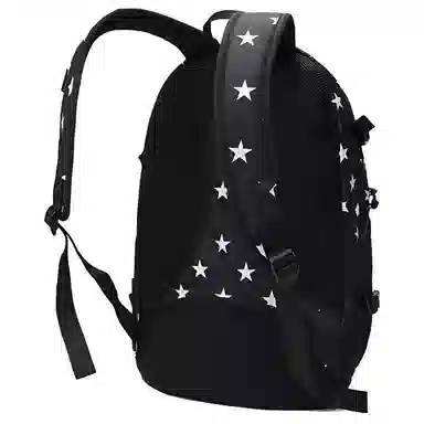 Converse Backpack Black