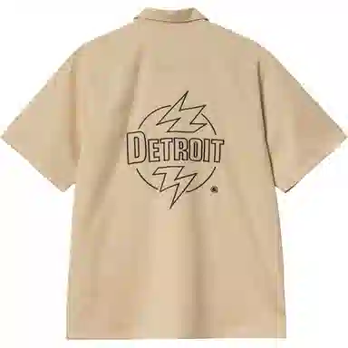 Carhartt WIP Ablaze Shirt