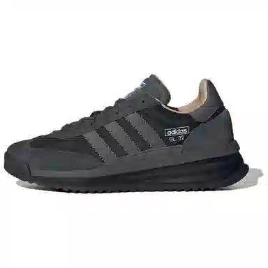 adidas SL 72 Black
