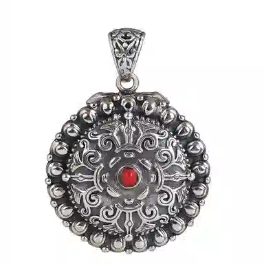 GOLDEN DEER KING 925