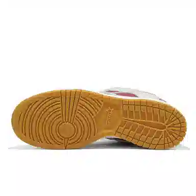 RIPSTAR SKBD Low Maxes-Jujube Red