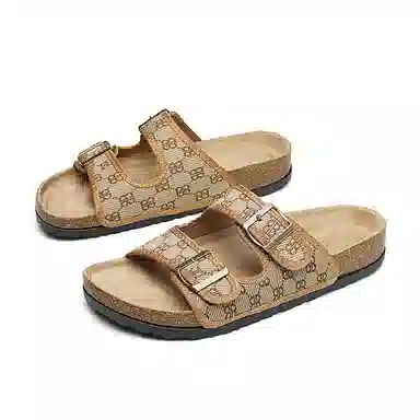 OUBT Birkenstock Style