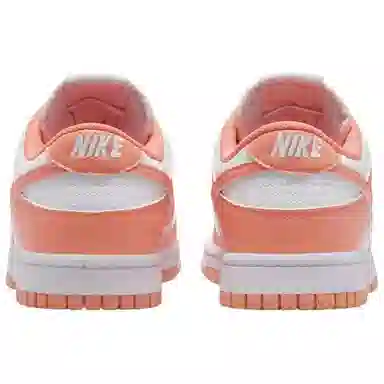 Nike Dunk Low "Light Wild Mango"