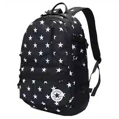 Converse Backpack Black