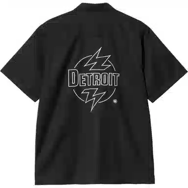 Carhartt WIP Ablaze Shirt