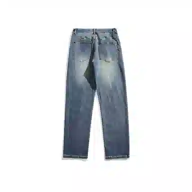 KRISTALIA Vintage Washed Jeans
