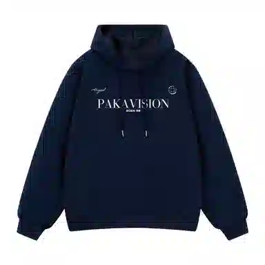 PAKA Hoodie