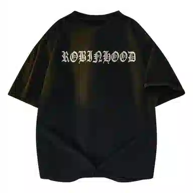ROBINHOOD T