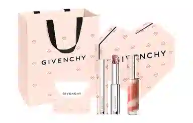 GIVENCHY 2.8g+6ml+