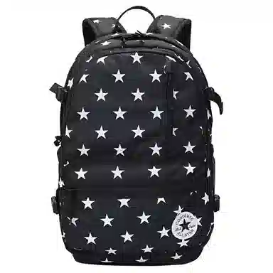 Converse Backpack Black