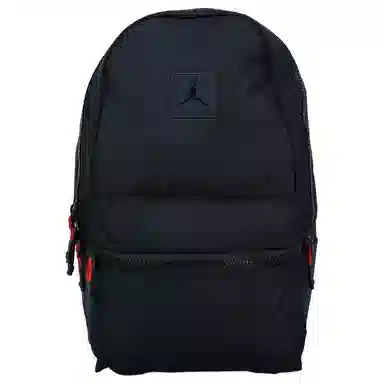 Jordan Backpack Black