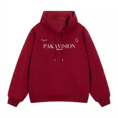 PAKA Hoodie