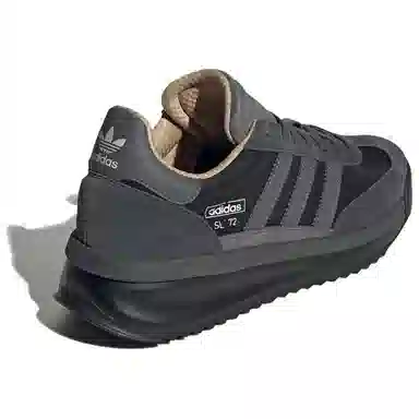 adidas SL 72 Black