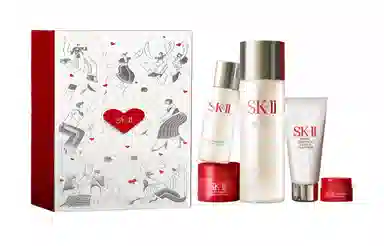 SK-II
