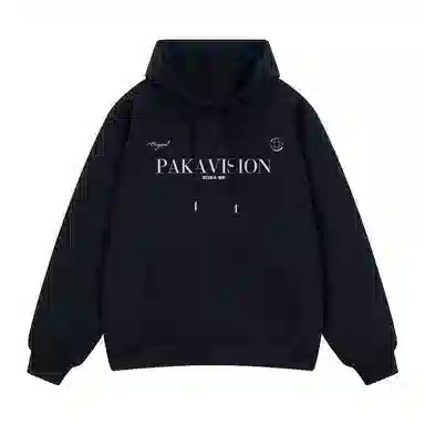 PAKA Hoodie