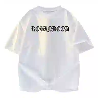 ROBINHOOD T