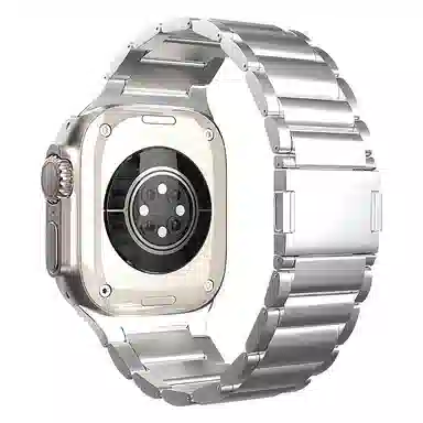 FZRTApple Watch ultra2iwatch S9S8S7 4549mm