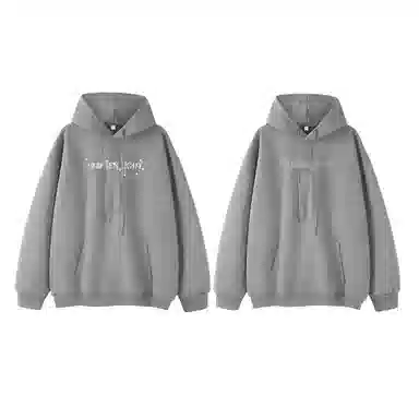 Amber Light Hoodie