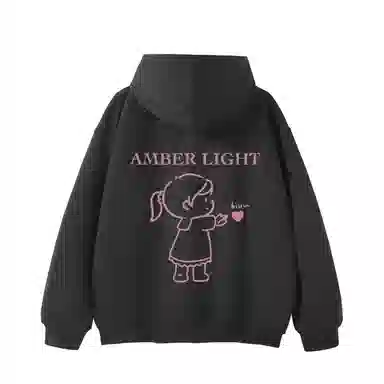 AMBER LIGHT 2