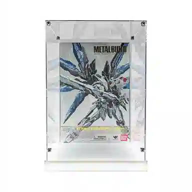 KGBOX METAL BUILD MB