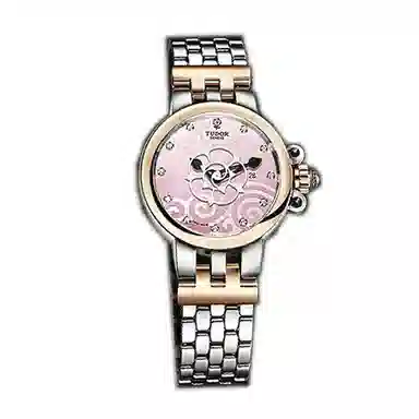 TUDOR 100 30mm 18K 18K