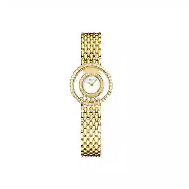 CHOPARDHAPPY DIAMONDS 30 24mm 18k 18k