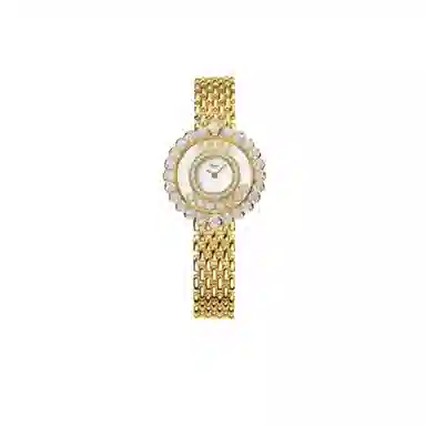 CHOPARDHAPPY DIAMONDS 30 27mm 18k 18k