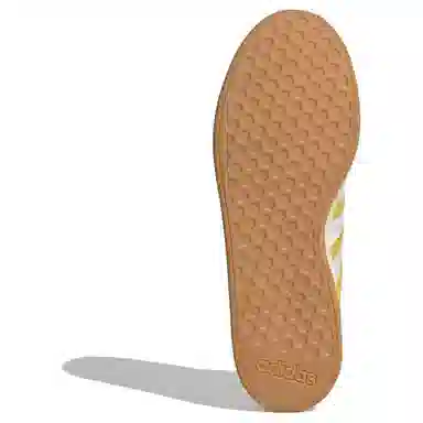 adidas Grand Court Base 00s Yellow White