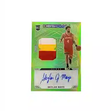 PANINI 2020-21 RPA + 99